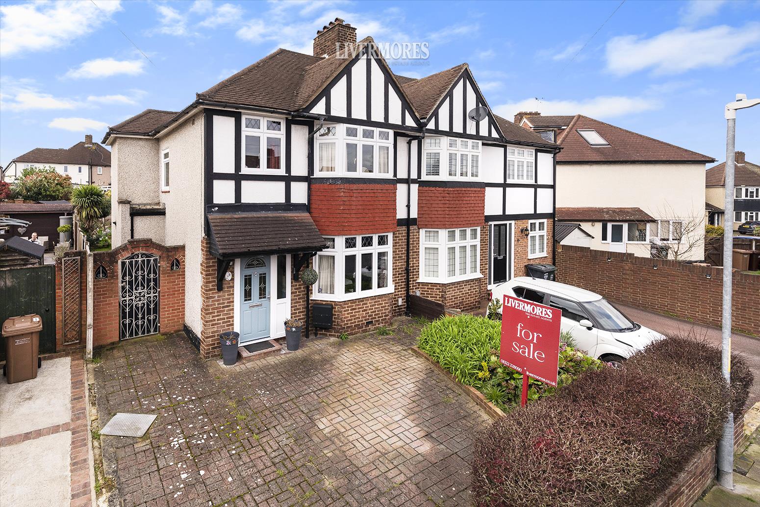 Ashen Drive, Dartford